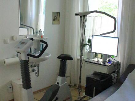 Lungenfunktion